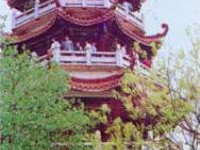 琅琊山-01<br/> 攝影：四川旅遊信息網