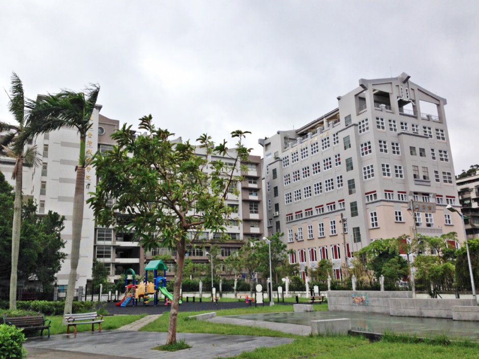 碧湖公園 攝影：Eva隨手拍