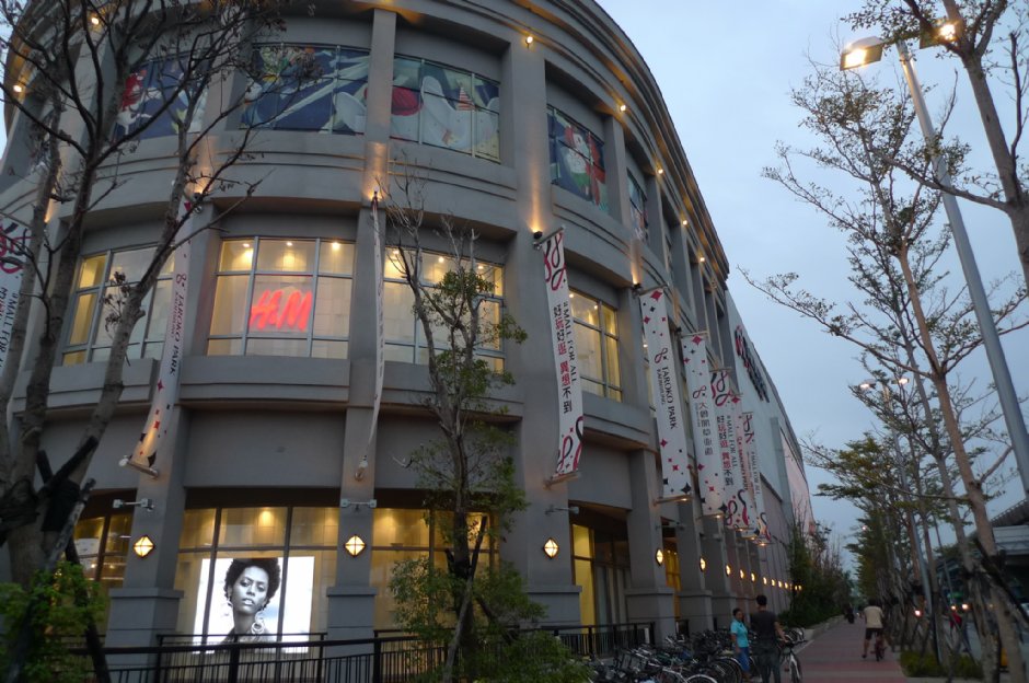 大魯閣草衙道 攝影：Eva隨手拍