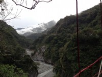 天龍吊橋<br/> 攝影：林錦萍