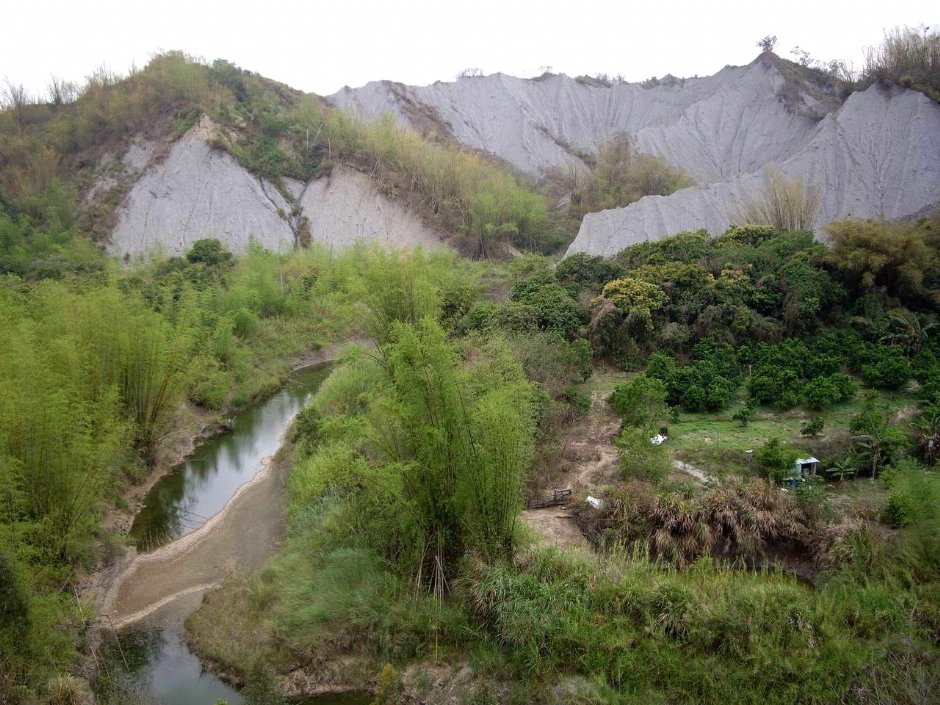 馬頭觀景台 攝影：老山羊資訊網