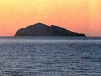 蛇島<br/> 攝影：四川旅遊信息網