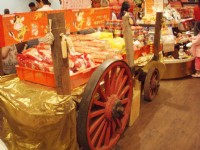 博物館柑仔店<br/> 攝影：鄭瑄頤