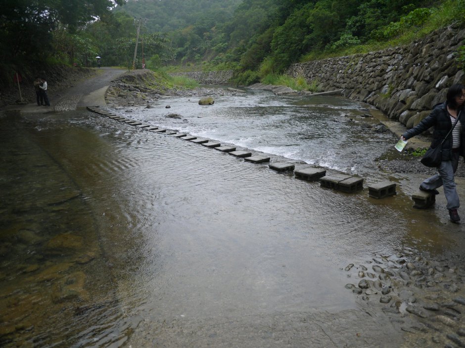 雙流國家森林遊樂區 攝影：三個井