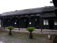 盧宅<br/> 攝影：北有九寨溝，南有蘇杭