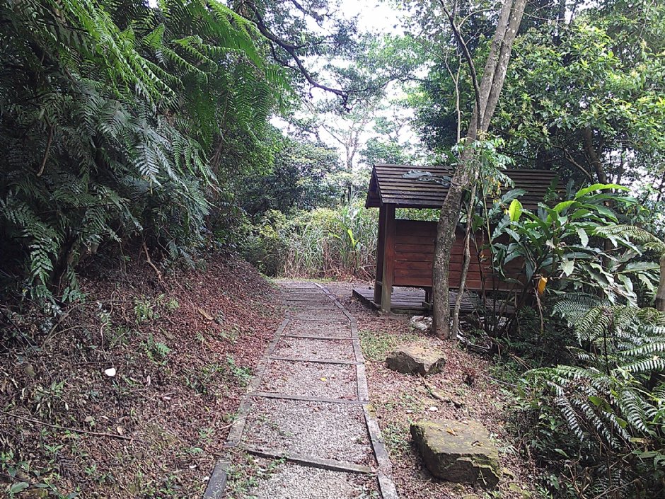 富民親水公園 攝影：Eva隨手拍