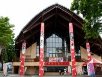 高雄市客家文物館<br/> 攝影：R one