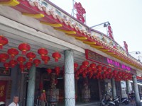 聖天宮<br/> 攝影：Eva隨手拍