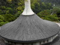 五峰旗聖母朝聖地(聖母堂)<br/> 攝影：Lu