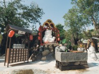 祈福源地<br/> 攝影：海灣樂世界 提供