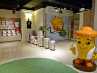 維格餅家高雄黃金菠蘿城堡<br/> 攝影：Eva隨手拍