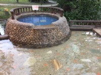 礁溪溫泉公園<br/> 攝影：Eva隨手拍