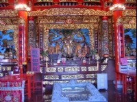 馬祖天后宮<br/> 攝影：老山羊