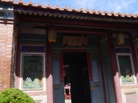 鹿港丁家大宅<br/> 摄影：旅遊王攝影組
