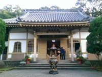 普济寺<br/> 摄影：Eva隨手拍