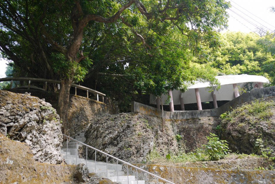 大崗山風景區超峯寺 攝影：三井