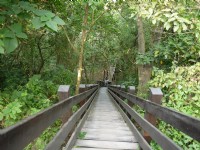 漯底山自然公園<br/> 攝影：三井