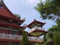 四草大眾廟<br/> 攝影：三井