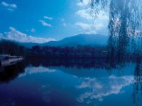 劍湖<br/> 攝影：雲林縣政府