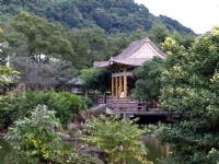 一景<br/> 攝影：amo