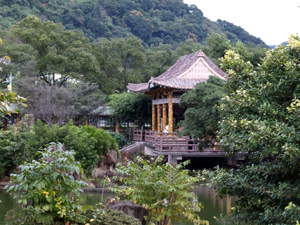 一景 攝影：amo