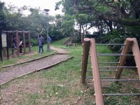 福州山公園<br/> 攝影：Eva隨手拍