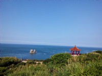 燭臺雙嶼<br/> 攝影：Lu