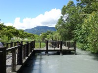 meiyin<br/> 攝影：池上環圳自行車道