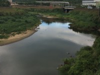 六堵險圳步道<br/> 攝影：Eva隨手拍