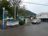 初英自行車道<br/> 攝影：Eva隨手拍