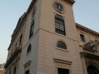 大堂<br/> 攝影：曾小野