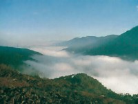 雲海<br/> 攝影：雲林縣政府