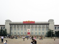 中國國家博物館<br/> 攝影：方盛文