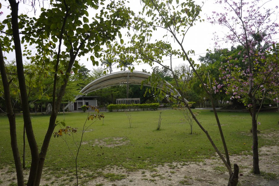 旺萊公園 攝影：旅遊王攝影組