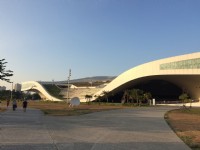 衛武營國家藝術文化中心<br/> 攝影：Eva 隨手拍