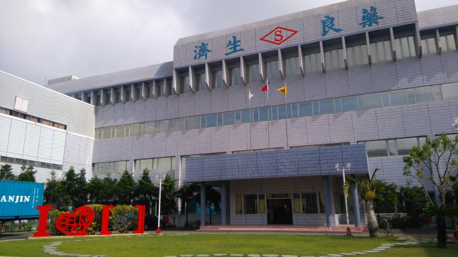濟生 攝影：Lu
