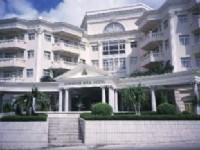 石景山旅遊中心-2<br/> 攝影：沈兆樑