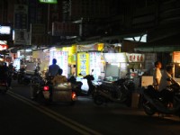 忠孝夜市<br/> 攝影：山景