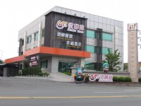 麗豐微酵館<br/> 攝影：麗豐微酵館 提供