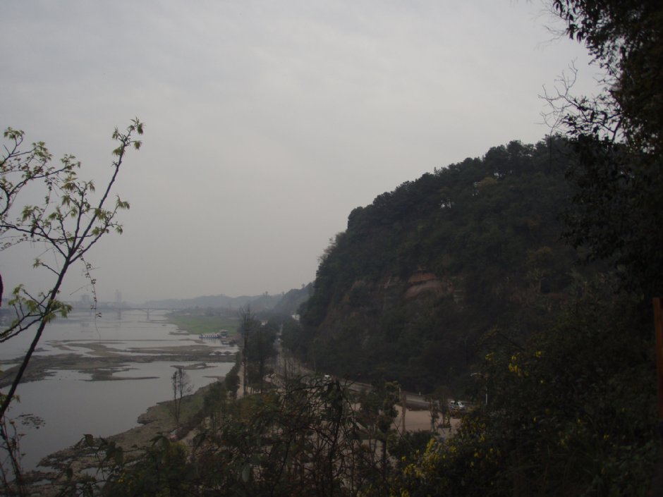 美麗的景致 攝影：鄭瑄頤