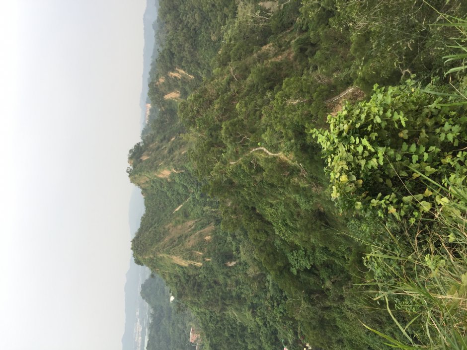 20170101高雄觀音山 攝影：旅遊王攝影組