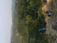20170101高雄觀音山<br/> 攝影：旅遊王攝影組
