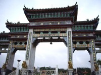 枋寮義民廟<br/> 攝影：Eva隨手拍