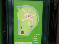 神榕公園園區圖<br/> 攝影：黃儒永