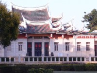 集美學村<br/> 攝影：xcatx