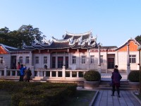 集美學村<br/> 攝影：xcatx