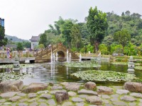 同源橋<br/> 攝影：Eva隨手拍