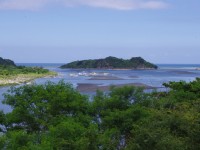 奚卜蘭島<br/> 攝影：Eva隨手拍