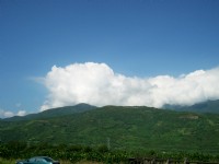 掃叭遺址<br/> 攝影：Eva隨手拍