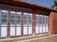 文武廟<br/> 攝影：Eva隨手拍